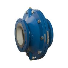 Model 6A00 Inline Deflagration Flame Arrestor