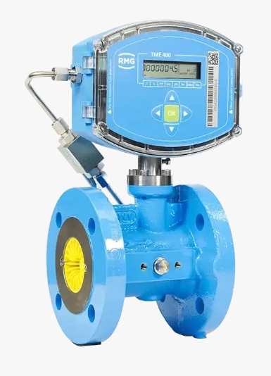 TME 400-VC Volumeter with Volume Corrector